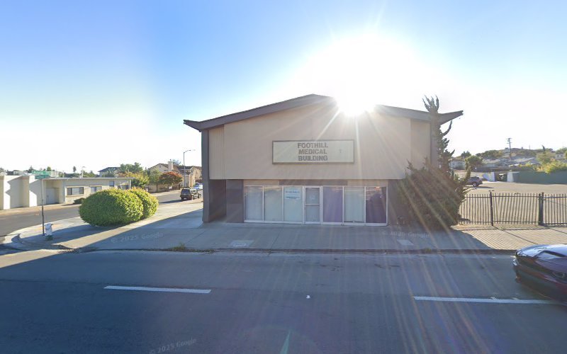 Heritage Dental: Jacob Ming, DDS