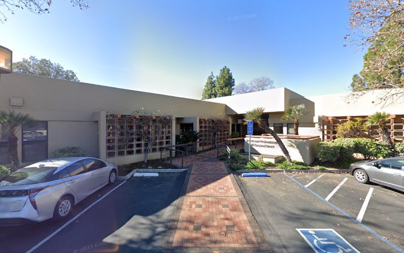 Dr. Christopher Charles