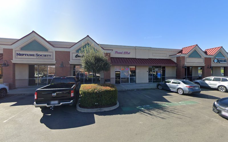 Comfort Dental Group