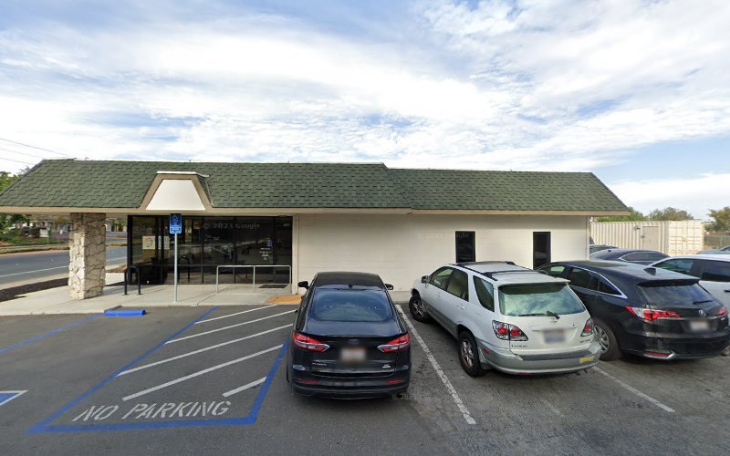 Marzieh Oghabian, DDS