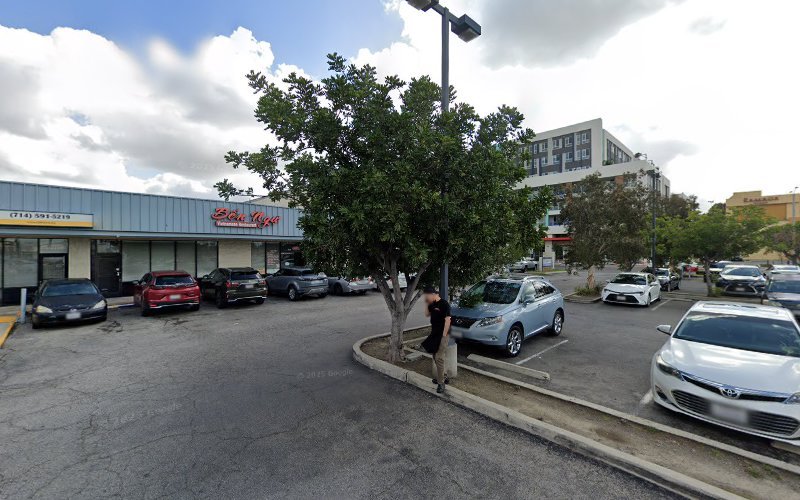 Boston Hub Dental Group