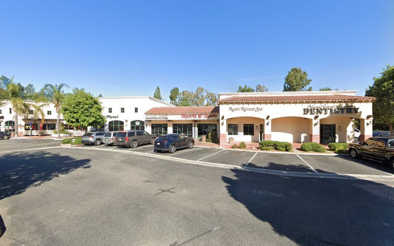 Advanced Cosmetic And General Dentistry: Dr. M. J. Salem