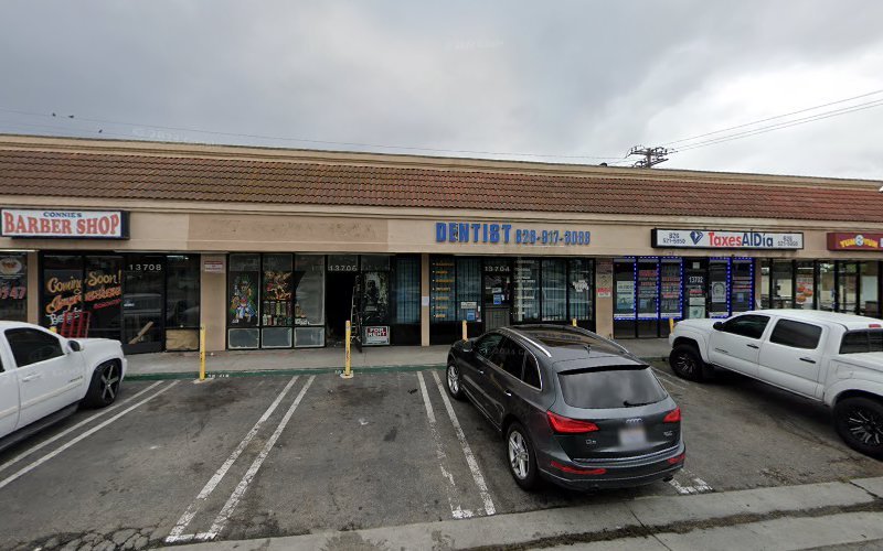 Los Angeles Dental Office