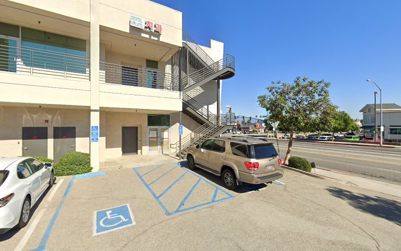 California Dental Group