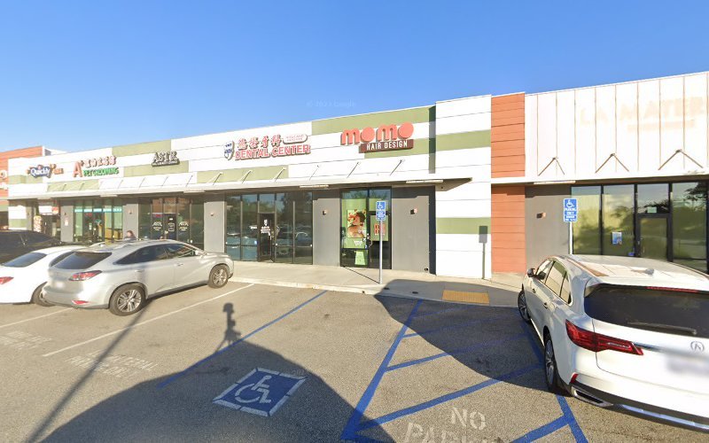 Rowland Heights Dental Center