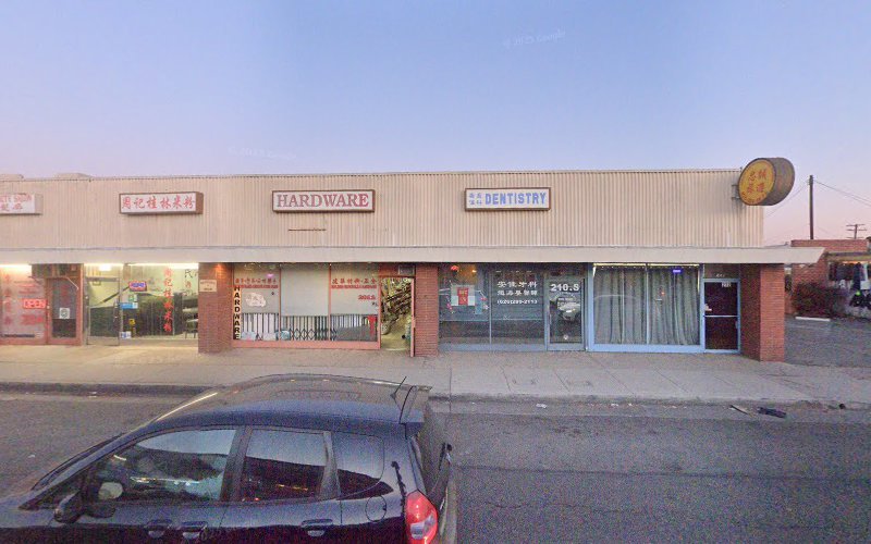 Dr. Alice H. Tseng, DDS