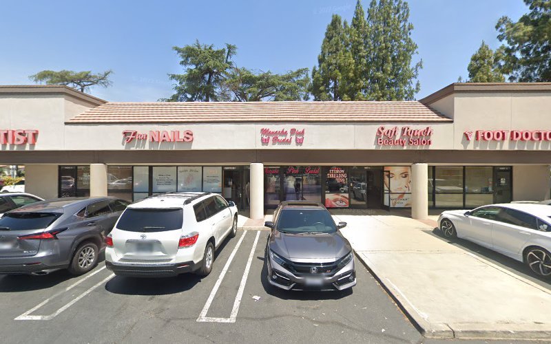 Dr. Heenam Kang, DDS