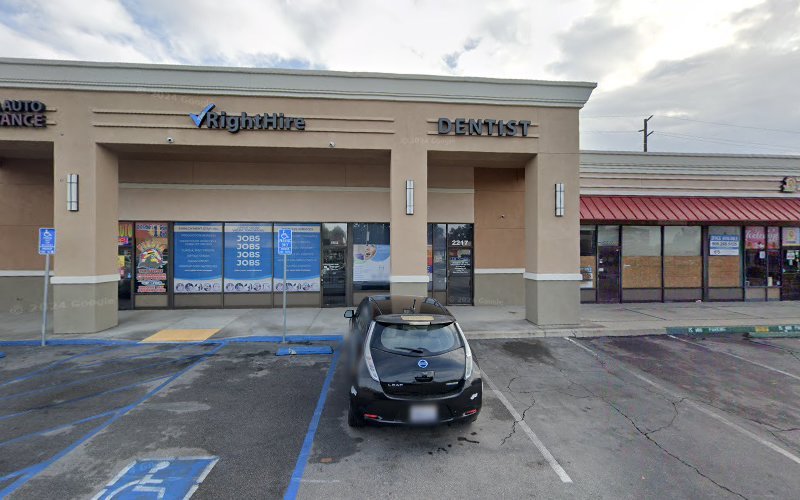 Dr Smile Dental & Orthodontics