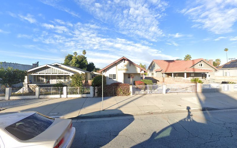 Pribadi Darmawan DDS