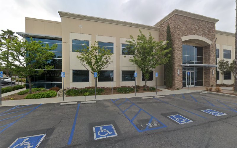 Dr. Christopher Choi