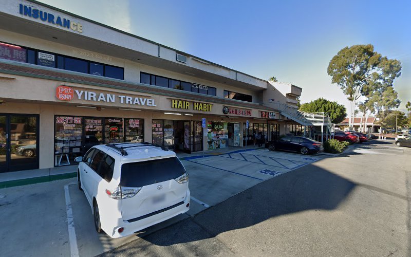 Dr. Chenyu Lai Dental Office