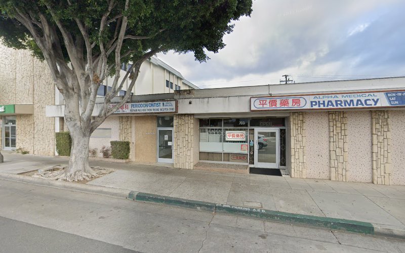 Nguyen Nathan N T DMD