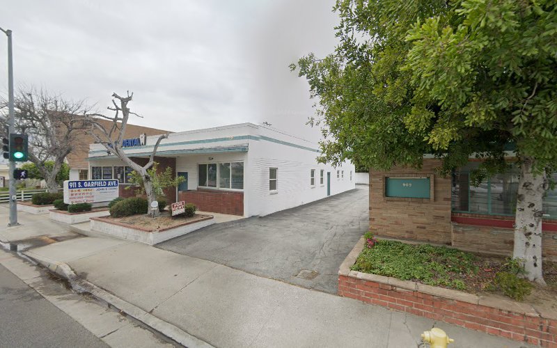 Joseph G Huang Dental Services