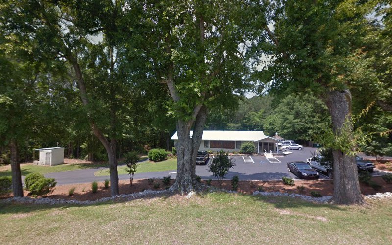 Michael D Edwards DMD