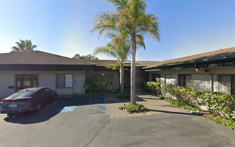 Healthy Smiles of Marin