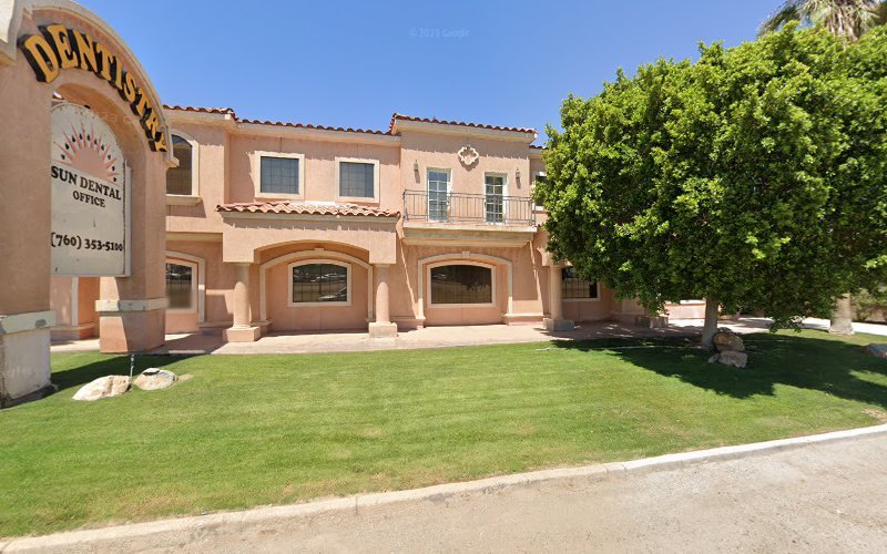 Dr. Richard Cervantes, DDS