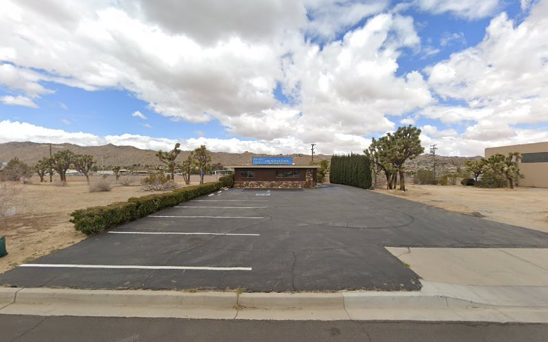 Desert Hills DENTISTRY