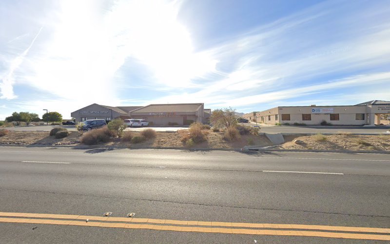 Dr. Matthew De La Rionda