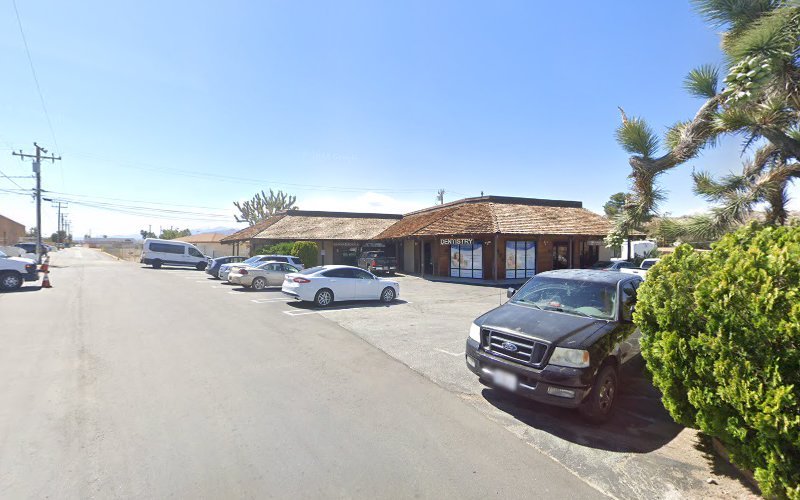 Yucca Valley Dental Care
