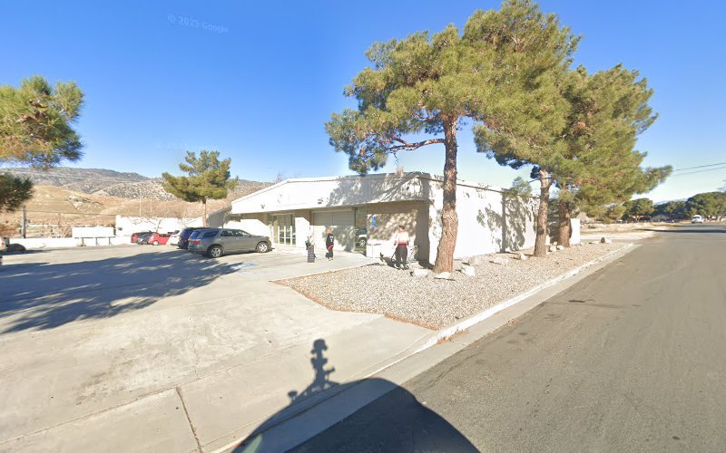 McCraken Robert W DDS