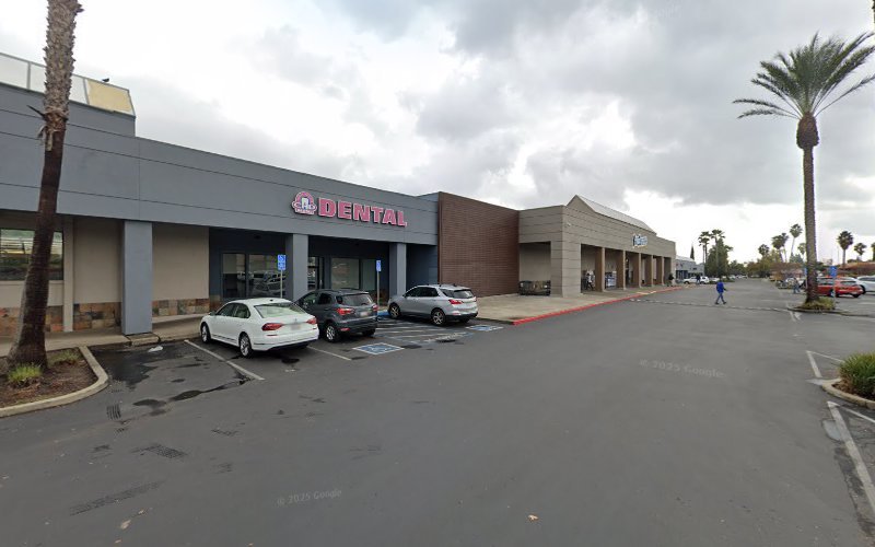 Dr. Silvia Deju, DDS