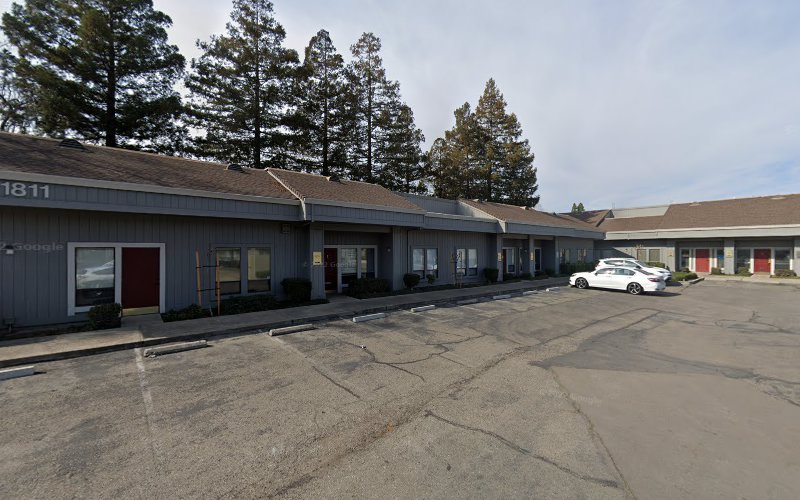 David R. Pulido, DDS