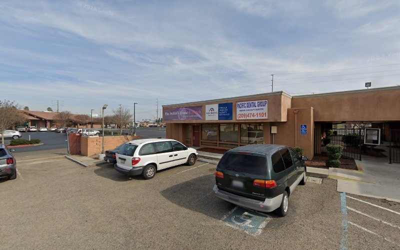 Pacific Dental Group