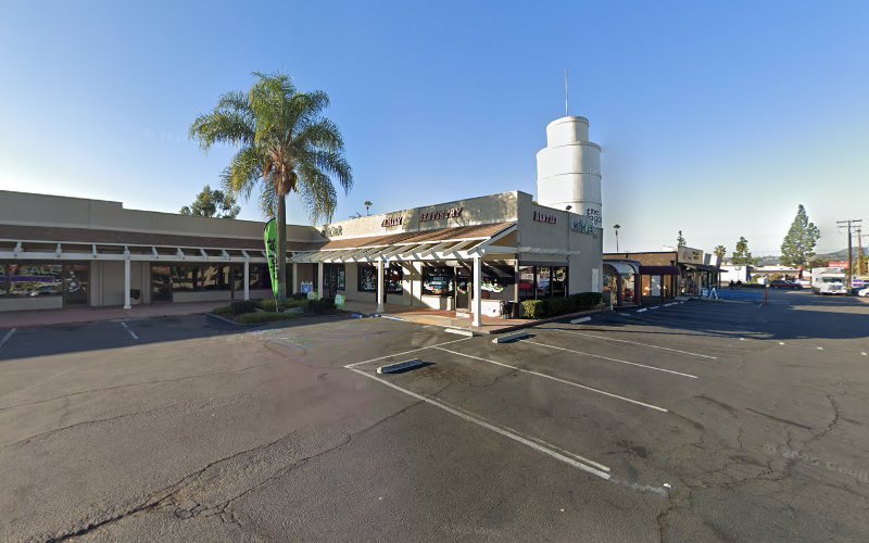 El Cajon Dental center