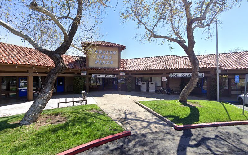 Santee Family Dental Practice Drs. Michael & Devani Brown