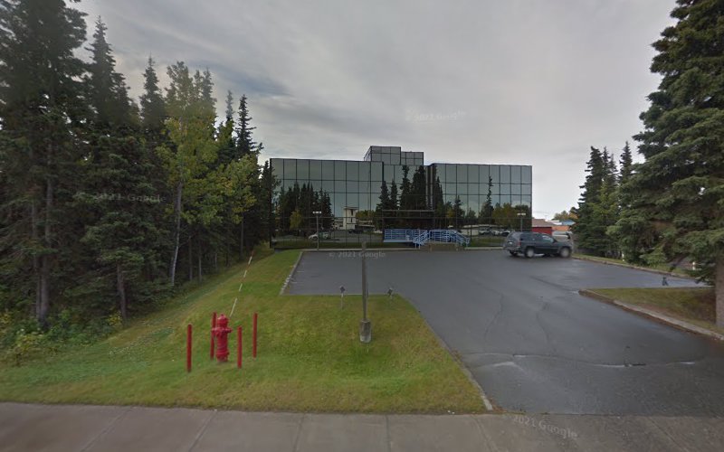 Oral Surgery Associates of Alaska