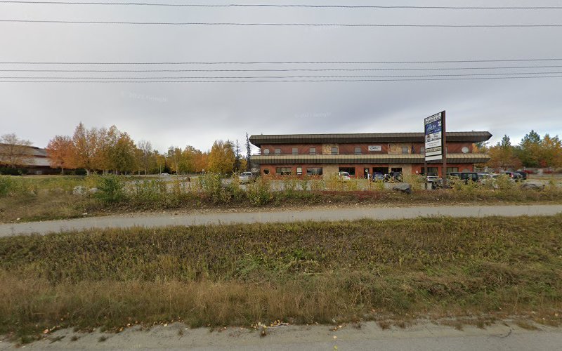 Mat-Su Dental Center