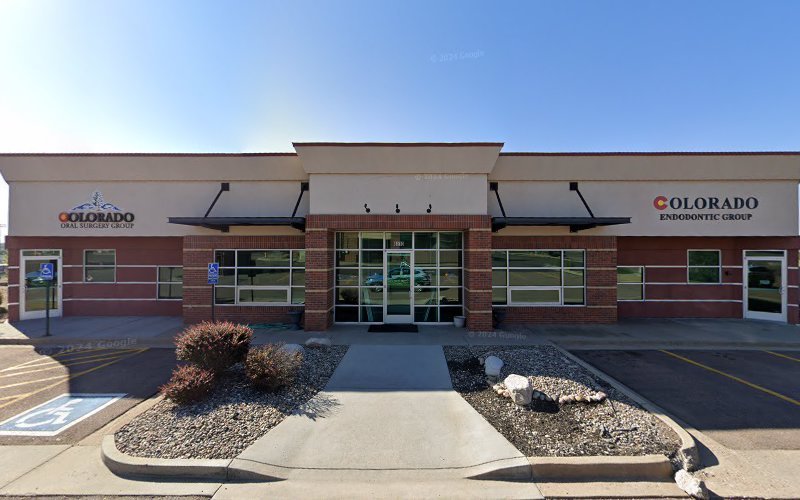 Mile High Denture & Implant Centers