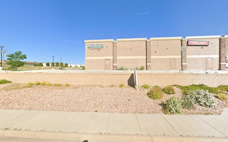 North Powers Dental Implants & Specialists