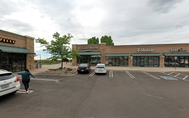 Dr. Gregory R. Smith, DDS