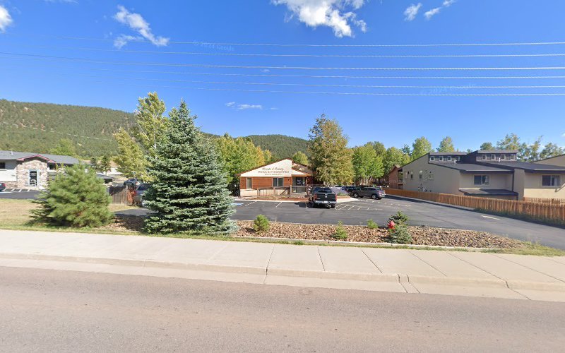 Rampart Family Dental Center: Morrill Brent K DDS