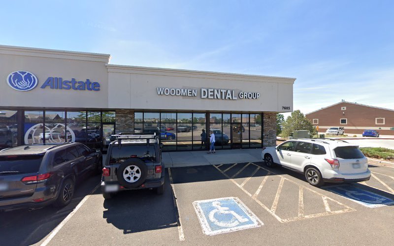 Woodmen Dental Group