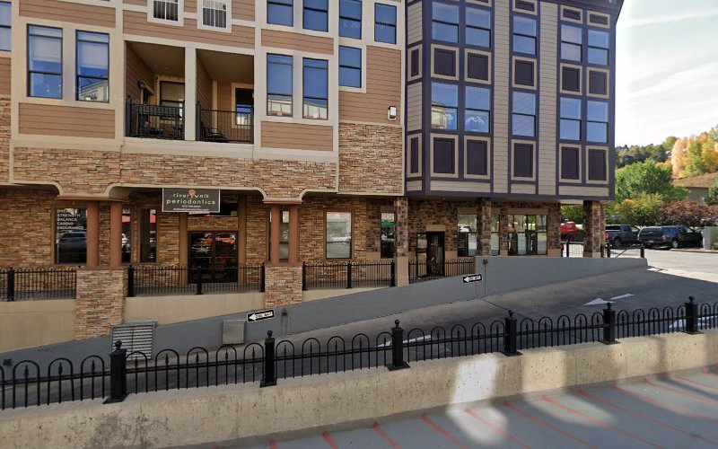 Riverwalk Periodontics