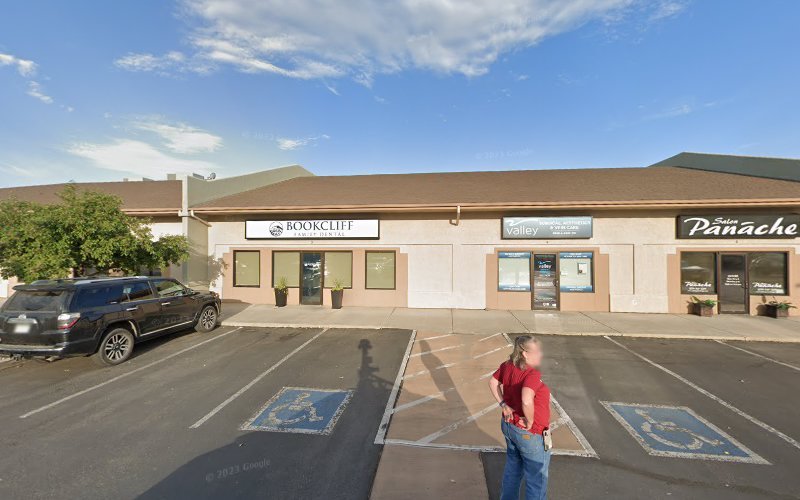 Dr. Amber M. Maurer, DDS