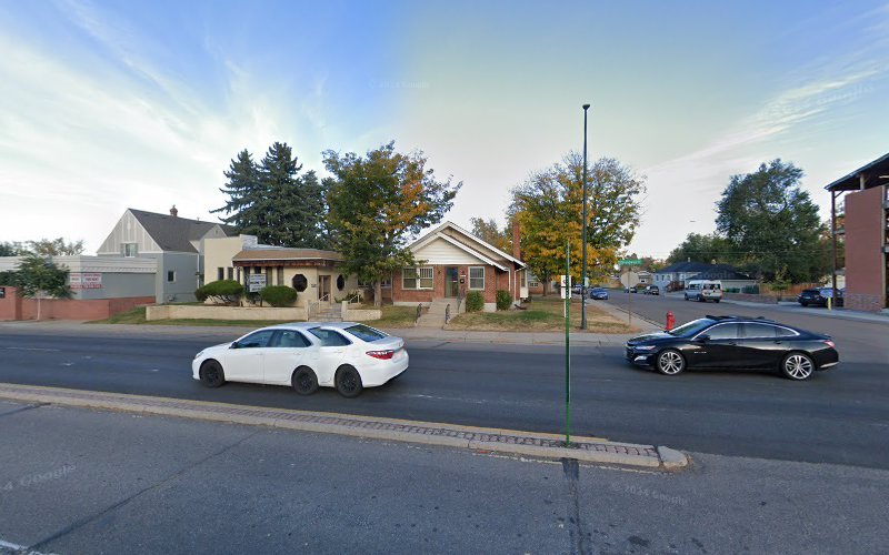 Denver Periodontics & Implant