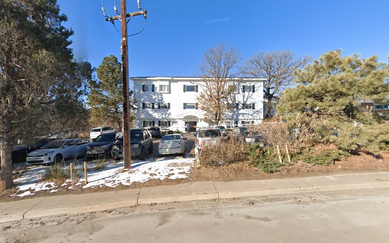 South Lakewood Dental