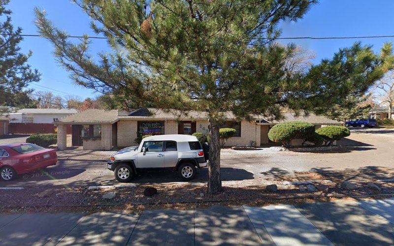 Dr. Michael F. Ontiveros, DDS