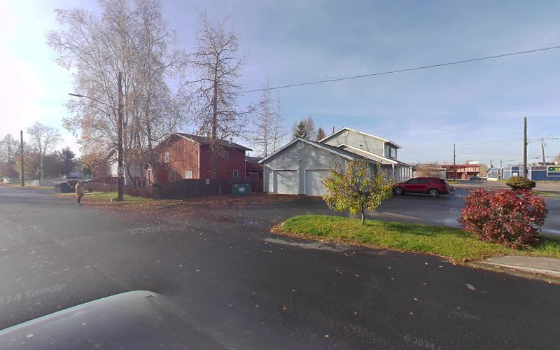 Pacific Dental Alliance