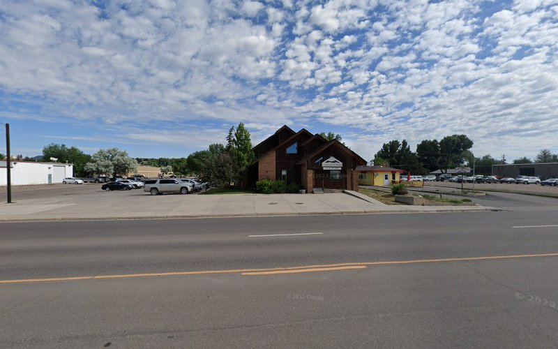 Dr. Owen L. Atkin, DMD