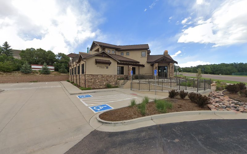 Northgate Dental Care: Carter Joshua DDS