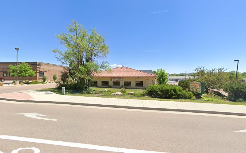 A Healthy Smile Dental Center: Joe Wilson DDS