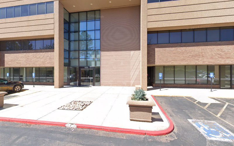 Dr. Michael Harris, DDS