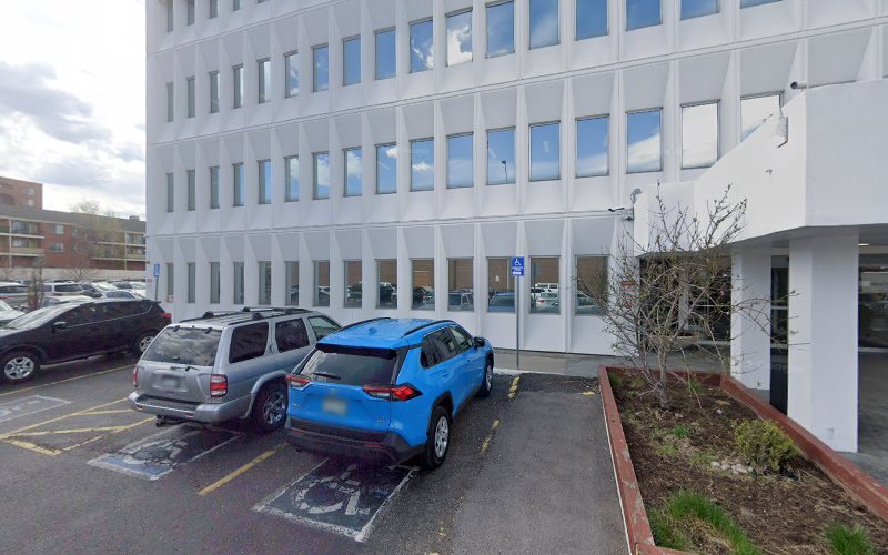 Twerskoi Valdislav DDS