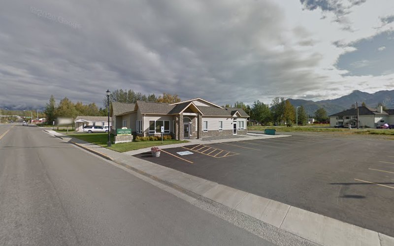 Pioneer Peak Dental Center