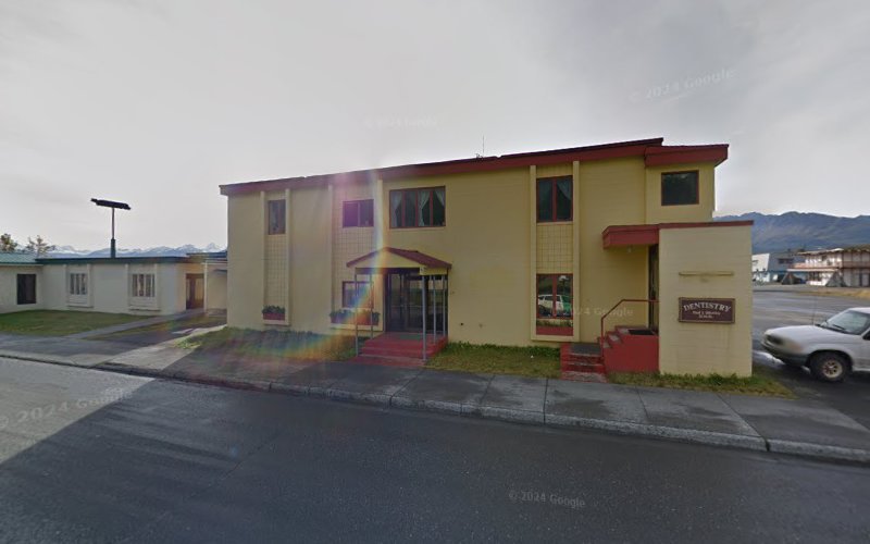 Paul J. Silveira D.M.D