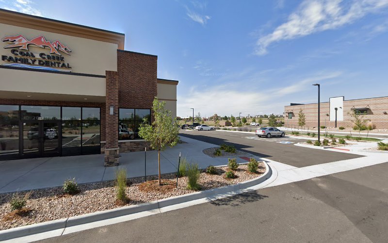 Alec K. Sidehamer, DMD